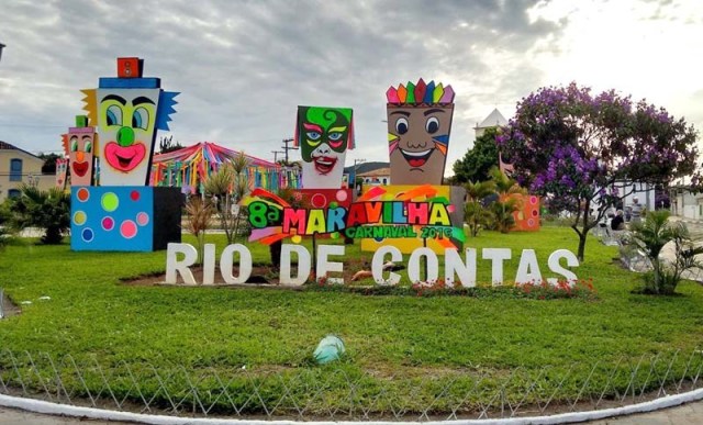 MP faz uma série de recomendações para organização do carnaval em Rio de Contas