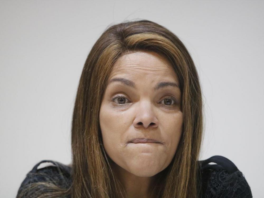 Ex-deputada Flordelis é presa no Rio acusada no envolvimento na morte do marido