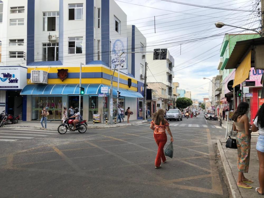 Guanambi registra uma nova internação por Covid-19