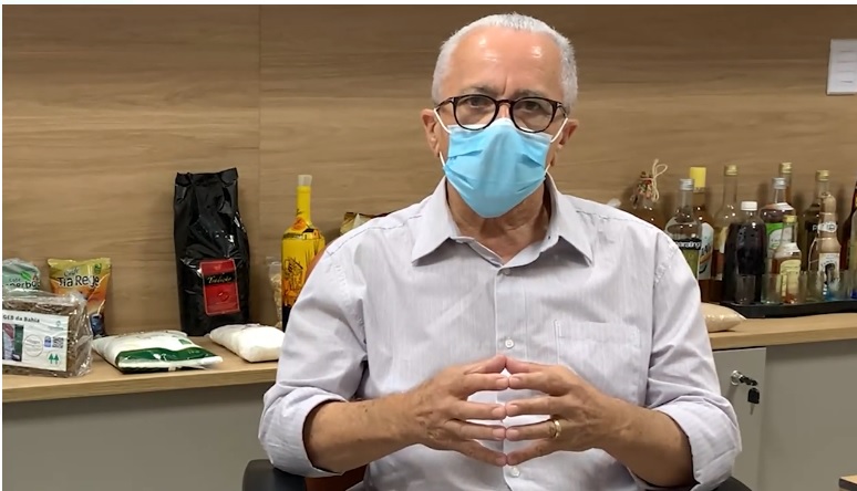 Aliança histórica entre o Consórcio da Bacia do Paramirim e a SDR