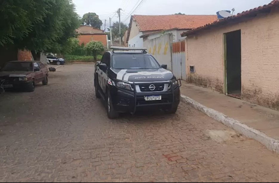 Menores envolvidos em tentativa de homicídio são apreendidos em Riacho de Santana