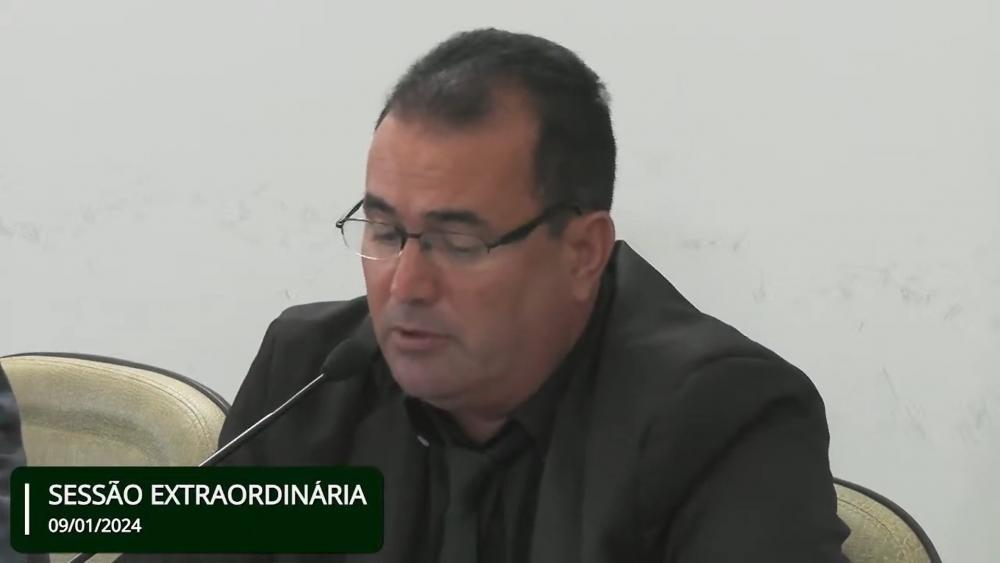 Livramento: Para vereador Zemar, adequação do piso salarial dos professores não vai cobrir a inflação: “armadilha”