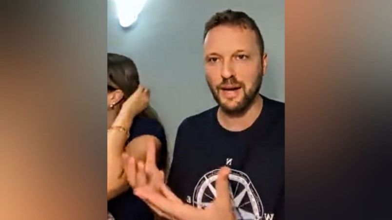 Deputado bolsonarista Mauricio Marcon compara Bahia a Haiti: “lugar sujo”