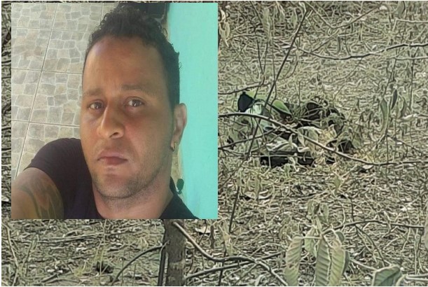 Tatuagens ajudaram mãe a reconhecer corpo que foi encontrado sem pernas em Brumado