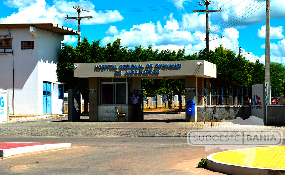 Sebastião Laranjeiras: Após discussão, homem é esfaqueado por mulher no Distrito de Mandiroba