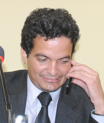 David Salomão se complica