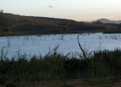 Ibiassucê: Município corre o risco de racionamento