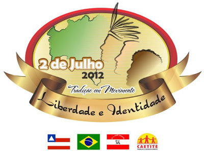 Confira a organização dos Grupos de Montaria no desfile do 2 de julho