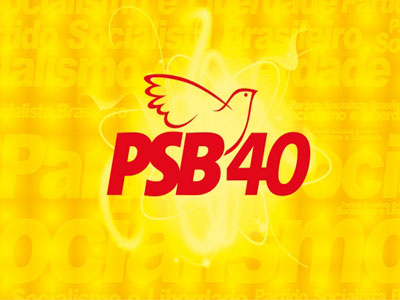 Caetité: PSB realiza convenção nesta sexta-feira (29/06).