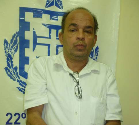 Guanambi: policia anuncia prisão do maior estelionatário de todos os tempos