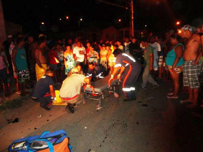 Homem morre após colisão de motos em Jequié