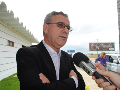 Rodovias do Sudoeste, Serra Geral e Médio São Francisco serão pavimentadas