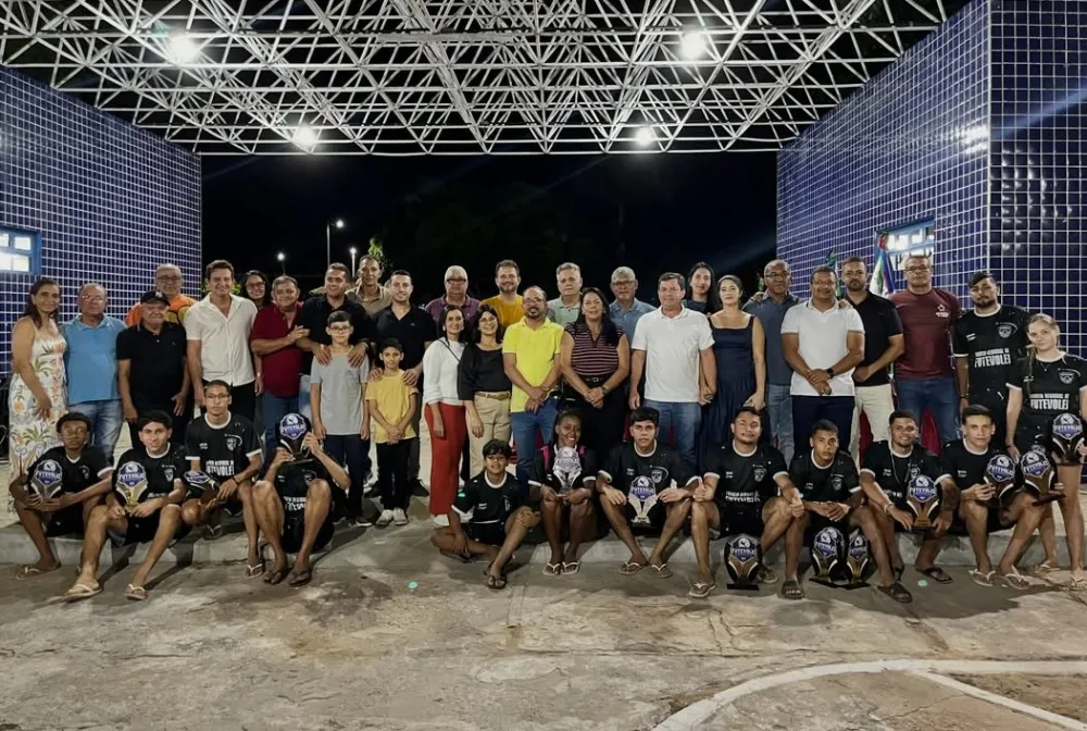 Eventos esportivos em Igaporã atraem multidões e reforçam apoio aos investimentos da prefeitura