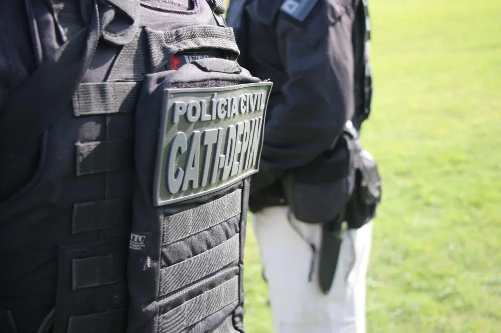 Operação desmonta rede de motos adulteradas em Carinhanha e mias duas cidades do Oeste