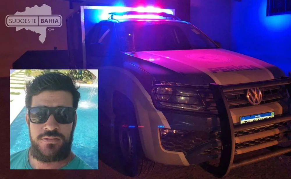 Guanambiense morre após BMW capotar na BR‑122, em Pindaí