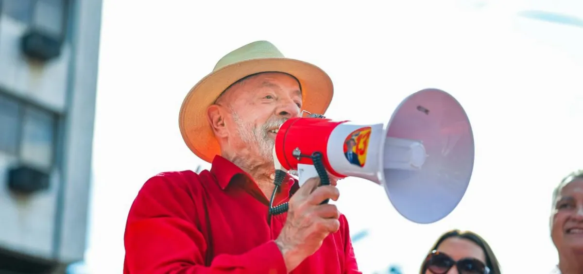 Confira os números que explicam a virada histórica de Lula sobre Flávio Bolsonaro