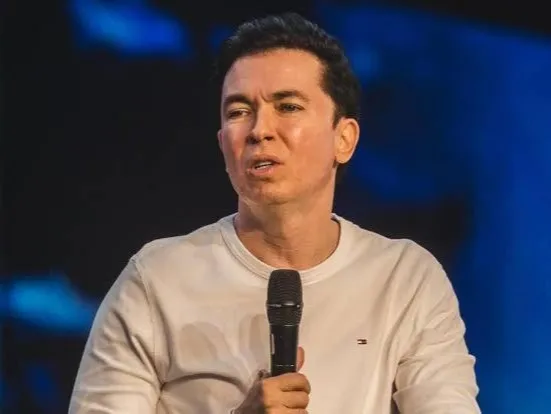 Pastor Lucinho é condenado por falas sobre filha de 11 anos