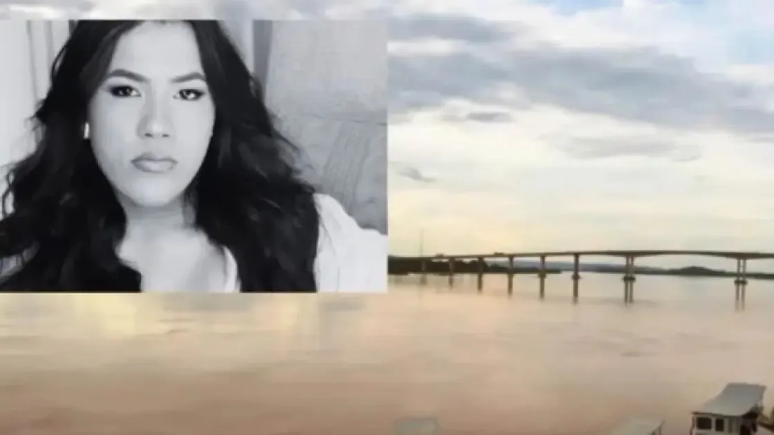 Corpo de jovem desaparecida após acidente com jet ski é encontrado em Ibotirama