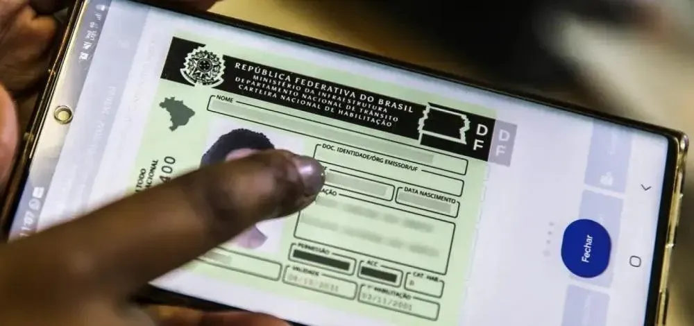 Senado aprova renovação automática da CNH para bons condutores
