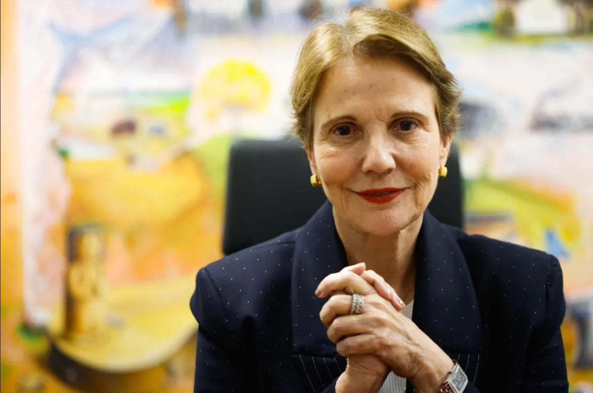 Tereza Cristina inicia campanha para presidir Senado e avançar com impeachment de ministros do STF
