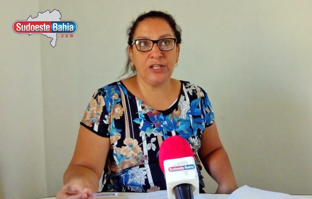 Coordenadora do Conselho Tutelar faz balanço da atuação dos conselheiros de 2016 a 2019 em Caetité