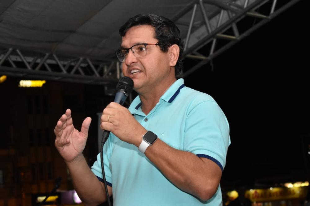 Guanambi sediou a Feira Territorial de Economia Solidária e da Agricultura Familiar