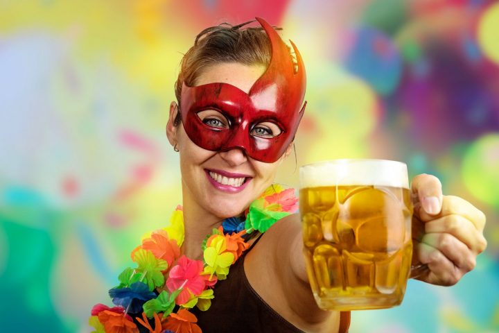 Saiba como driblar a ressaca e o cansaço na Quarta-Feira de Cinzas