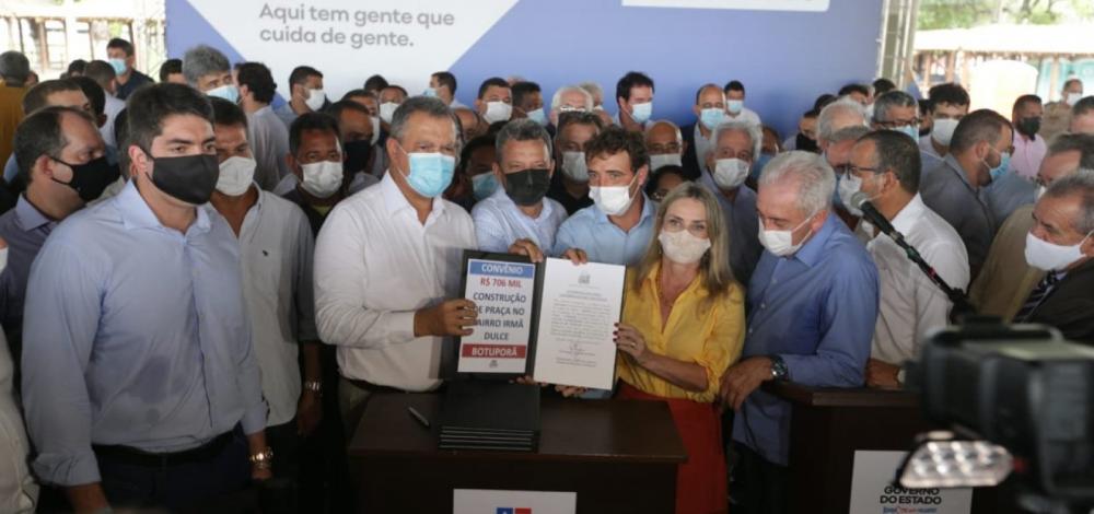 Governo da Bahia vai construir mais 464 casas para famílias afetadas pelas chuvas