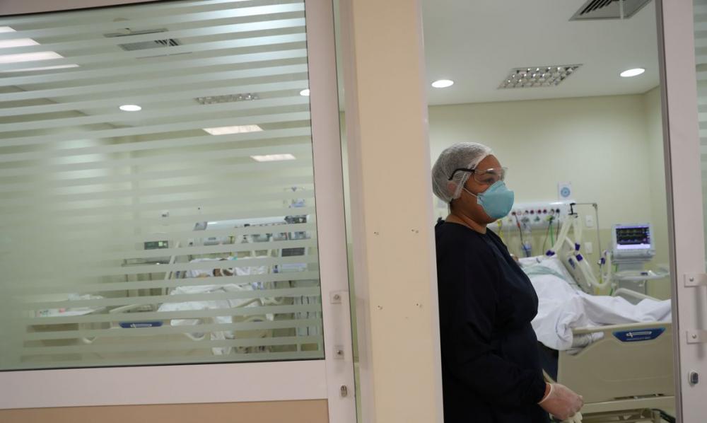 Bahia registra 1.430 casos e 68 mortes por covid-19 em 24h