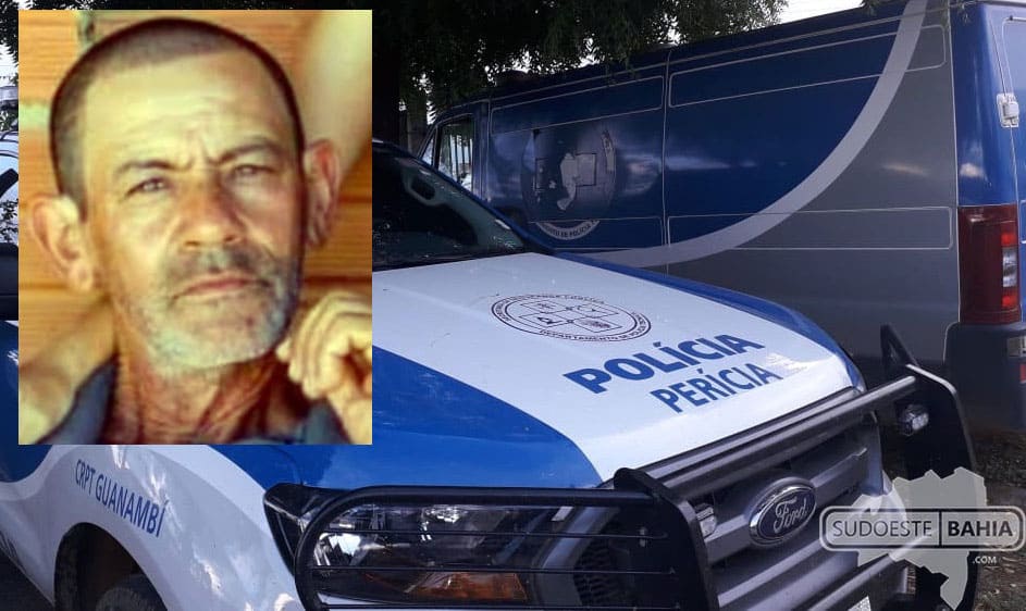 Idoso morre eletrocutado ao mexer em bomba d’água na zona rural de Guanambi