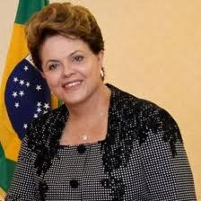 Presidenta Dilma Visitará a Bahia