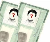 Motorista é vítima de estelionato.