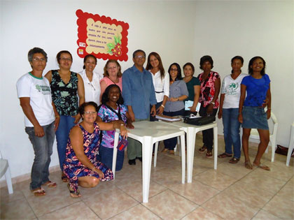 Caetité: Secretaria Municipal de Assistência Social oferece curso de Rechilieu