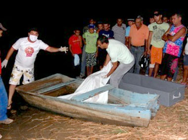 Ibiassucê: Homem morre afogado na Lagoa do Tanque Grande