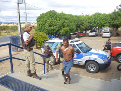 Tragédia em Candiba: professor mata pai de aluna de 16 anos.