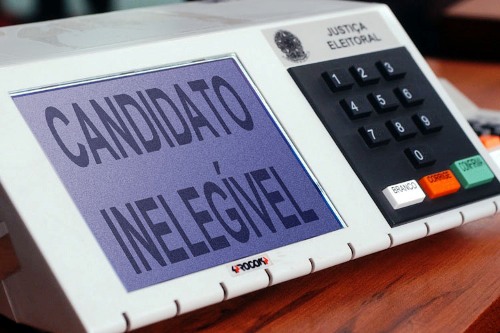 TCM divulga lista dos "Fichas - Sujas dia 05