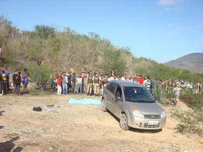 Policial Militar e candidato a vereador foi torturado antes de ser executado