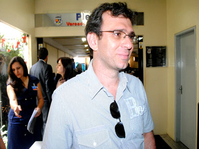 Rio de Contas: MP pede cassação de Márcio Farias