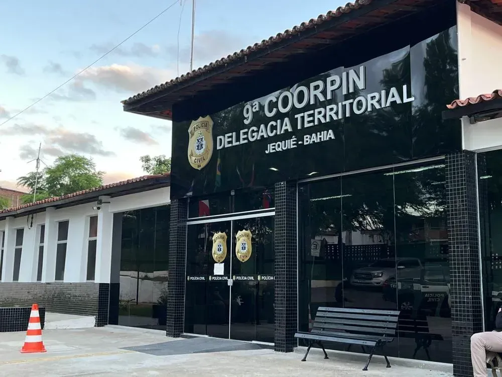 Tornozeleira eletrônica flagra descumprimento e homem é preso em Jequié
