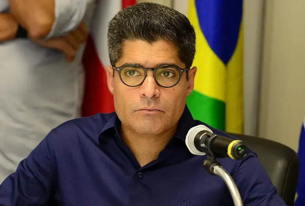 ACM Neto diz que conhece os 417 municípios da Bahia e promete priorizar o interior
