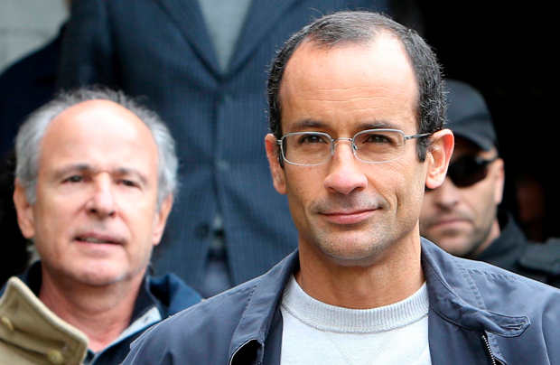 Supremo pede que PGR esclareça vazamento de delações da Odebrecht