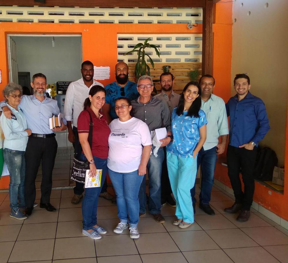 Senta que lá vem textão! Melhor, "leiturona"