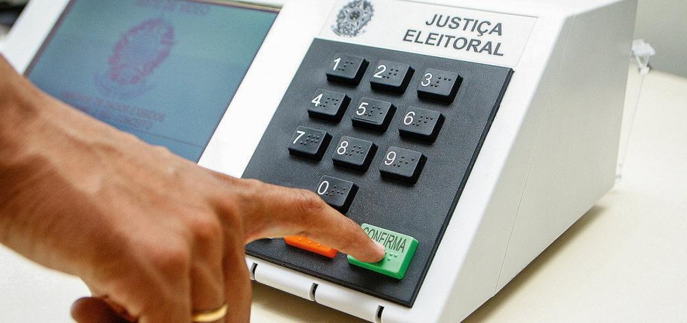 PF deflagra operação contra laranjal do PSL em Minas Gerais