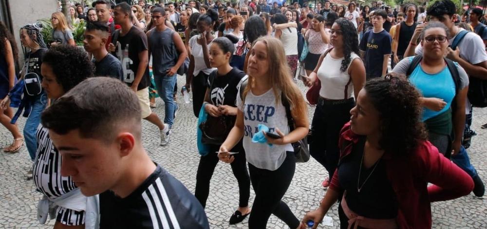 MEC divulga resultado da segunda chamada do ProUni nesta terça