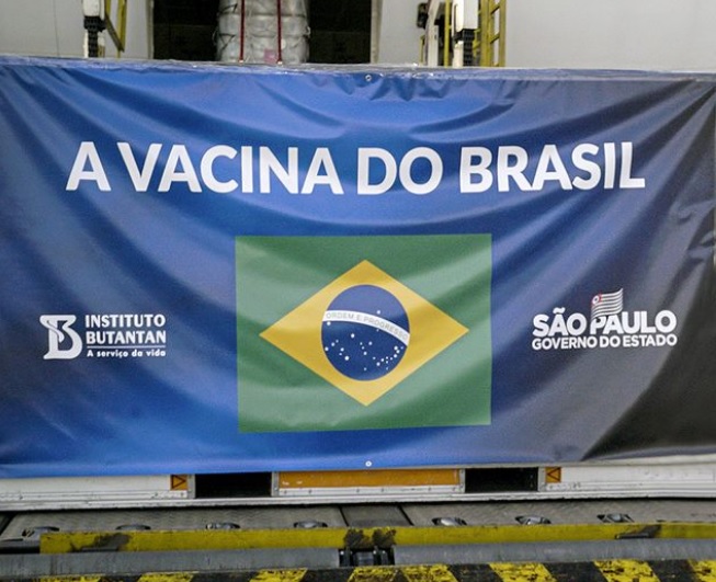 Após atraso, Ministério da Saúde promete novas doses a partir de sexta para a Bahia