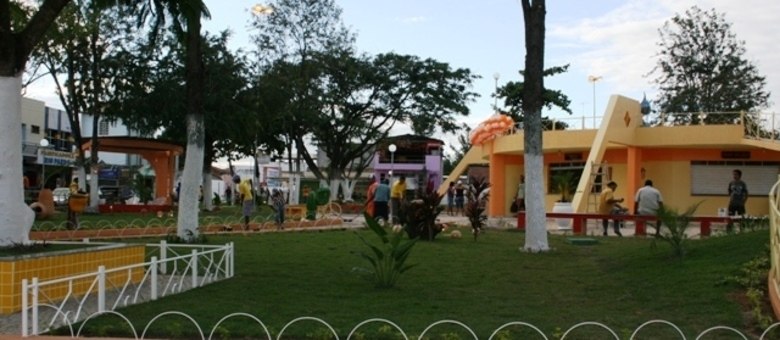 Variante da Covid-19 vinda do Reino Unido é detectada em Cândido Sales