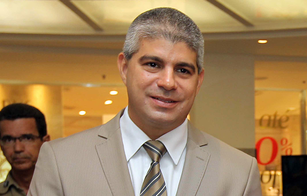 Bahia: Secretário diz que distribuição de produtos será ‘normalizada’ até sexta