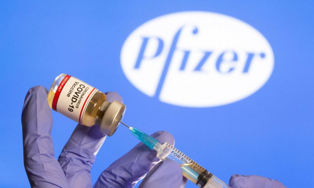 Interior da Bahia tem estrutura para armazenar vacinas da Pfizer, diz secretário