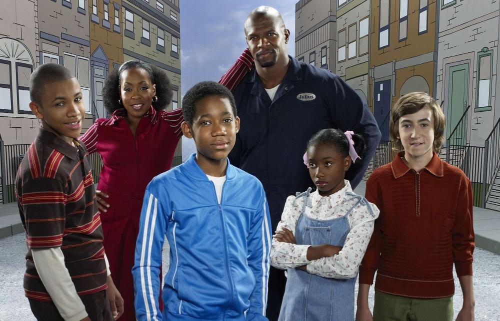 Por que todos nós amamos o Chris?