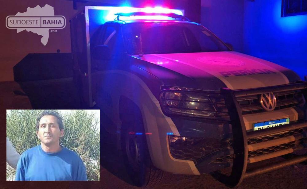 Região: Homem é morto a pauladas durante briga